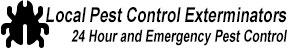 Douglassville PA Pest Control Exterminators